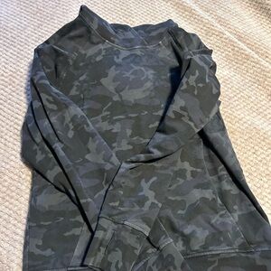 Lululemon hoodie